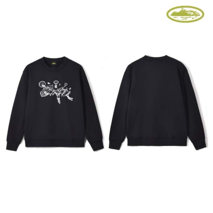 Corteiz Sweatshirt _SKUCorteizS-2XLastxC110031491